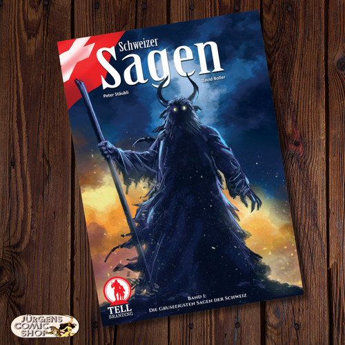 Schweizer sagen die - sagen,