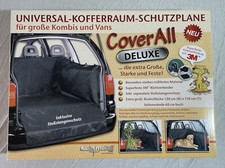 Kleinmetall Kofferraumdecke