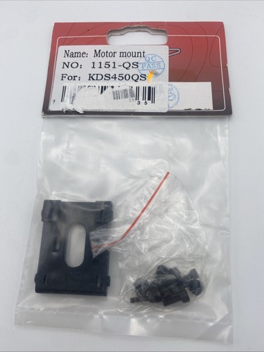 Kds450qs motorlager 1151 - kds450qs, 1151-qs