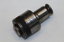 Schnellwechseleinsatz - BILZ - WES0B - WES 0 B - M4 - 4,5 x 3,4 - Rutschkupplung