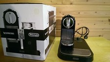 Delonghi citiz milk - delonghi,
