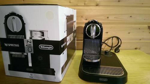 Delonghi citiz milk 266 - milk, 266.bae