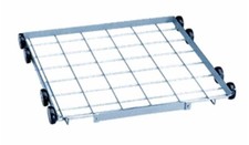 Miele unterkorb u874 lafette - unterkorb,