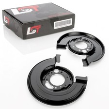 2X Ankerblech Schutzblech