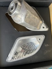 Vespa GTS NOTTE Blinker Hinten  Bj 2019