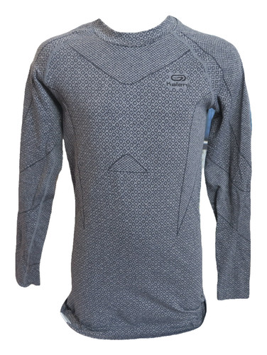 Kalenji kinder ski laufshirt - kalenji,