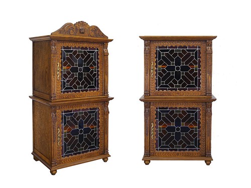 Vitrine vitrinenschrank remix - vitrinenschrank,