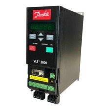 Danfoss vlt2807 195n0031 - vlt2807,