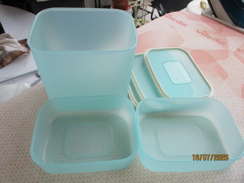 Tupperware - , &
