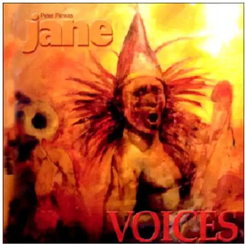 Jane voices - jane,