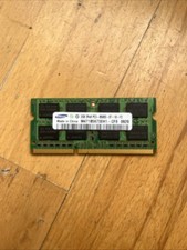 Samsung M471B5673FH0-CF8 2GB