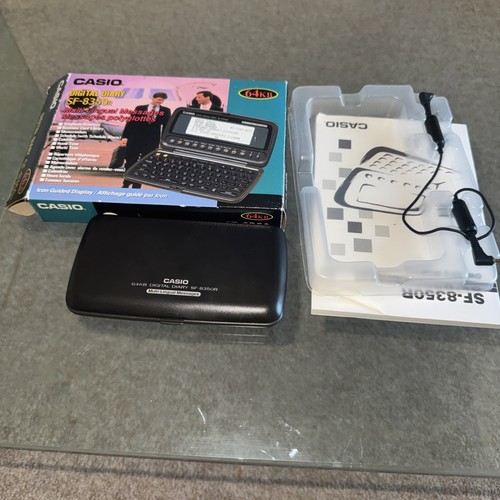 Vintage casio digital - vintage,