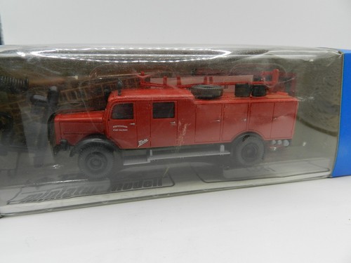 Roco 1341 mercedes benz 25 - benz, lf