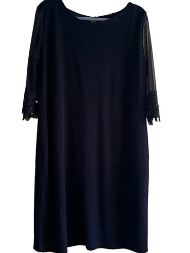 Damen abendkleid schwarz - damen,