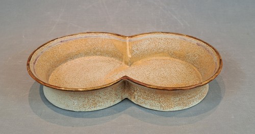 2er sogetsu schale ikebana - schale,