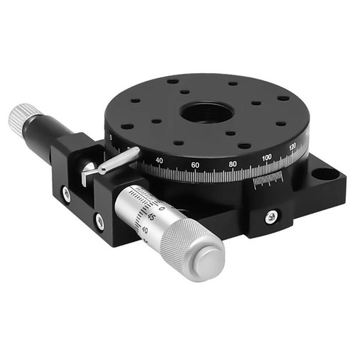 Rs60 60mm rotation - 60mm, axis
