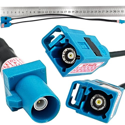 Fakra gps antennenadapter - gps,