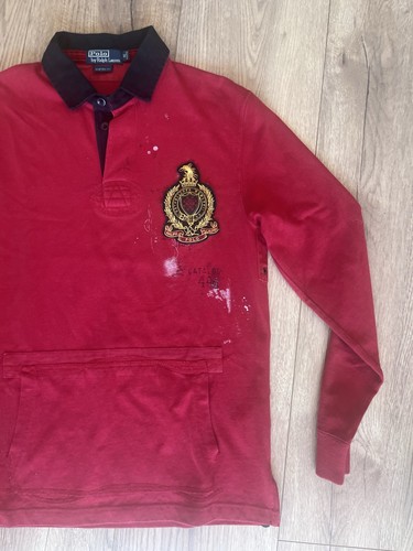 Vintage polo ralph lauren - polo,