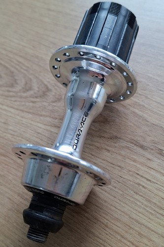 Shimano dura ace - dura-ace, vintage