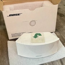 Bose New Jewel Horizontal