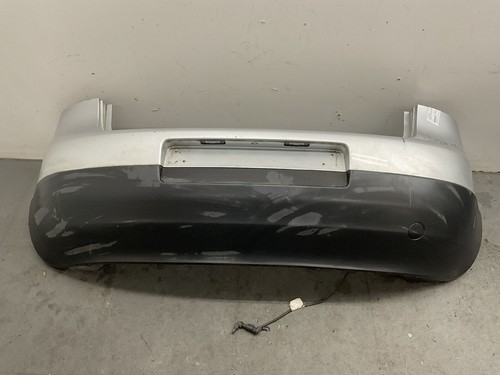 Stossfängerverkleidung hinten - stossfängerverkleidung,