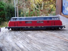 Märklin H0 3021 Diesel-Lok V 200 006 Analog