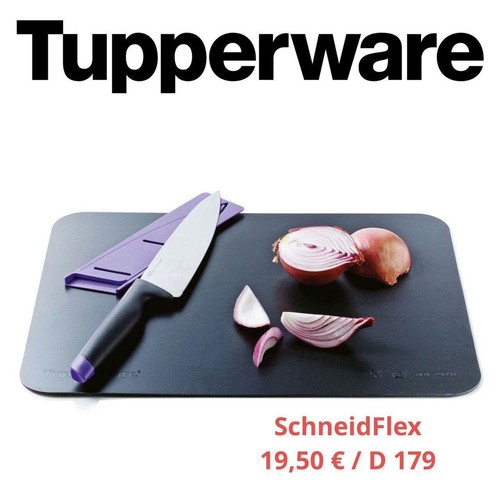 Tupperware d179 schneidflex - tupperware,