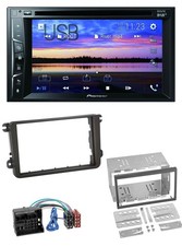 Pioneer Bluetooth 2DIN USB DVD