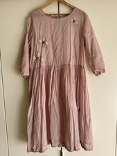 Ewa walla lagenlook - walla, organza