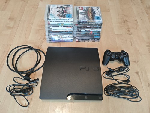 Playstation slim 160gb - slim,,