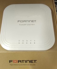 Fortinet fortiap u321ev access - fortiap,