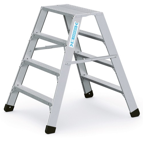 Zarges arbeitspodest seventec - zarges,