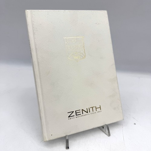 Zenith primero elite - el,