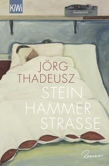 Steinhammerstraße roman von - steinhammerstraße:,