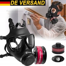 Staubmaske gasmaske - staubmaske,