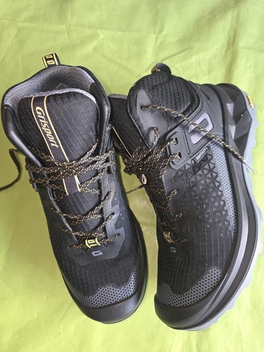 Grisport support system - ,