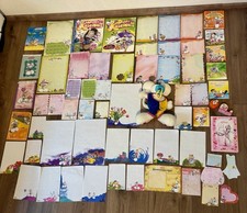 Diddl - Über 50 Blätter, Hefte, Tüten, Postkarten, Schreibwaren, Baby Diddlmaus