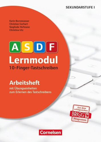 10-Finger-Tastschreiben
