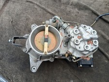 Einspritzanlage Mengenteiler + LMM 6 Zyl Mercedes-Benz 260 300 W124 W126 R107