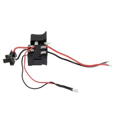 DC-Motordrehzahlregler 24 V
