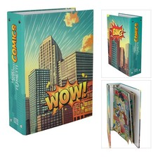 Sammelordner "Comics" |