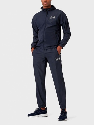Herren sportanzug ea7 - herren,