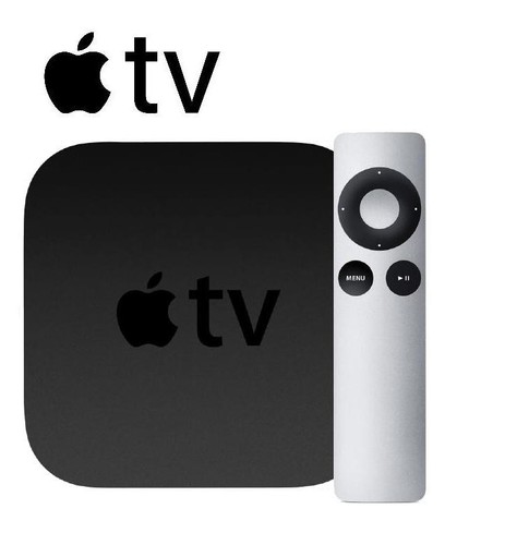 Apple 8gb - apple, tv