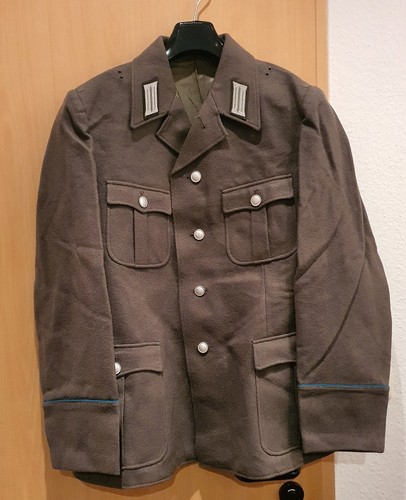 Nva uniformjacke mannschaften - nva,