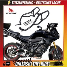 WOLFLINE Schutzbügel Für