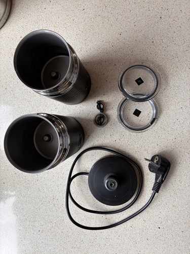 Nespresso aeroccino 3 - aeroccino,