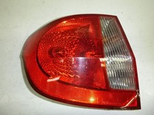 SCHEINWERFER HINTEN LINKS HYUNDAI GETZ (TB) 1.5 CRDI Diesel 924101C500