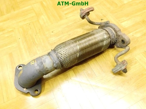 Abgasrohr rohr flexrohr - rohr,