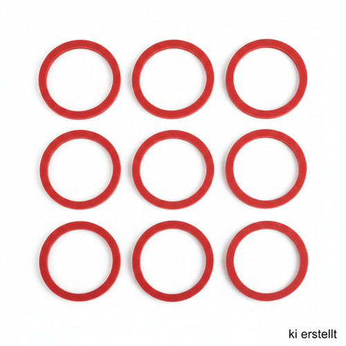 10er pack einmachringe - 2, p