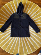 Belstaff Goodwood Mantel